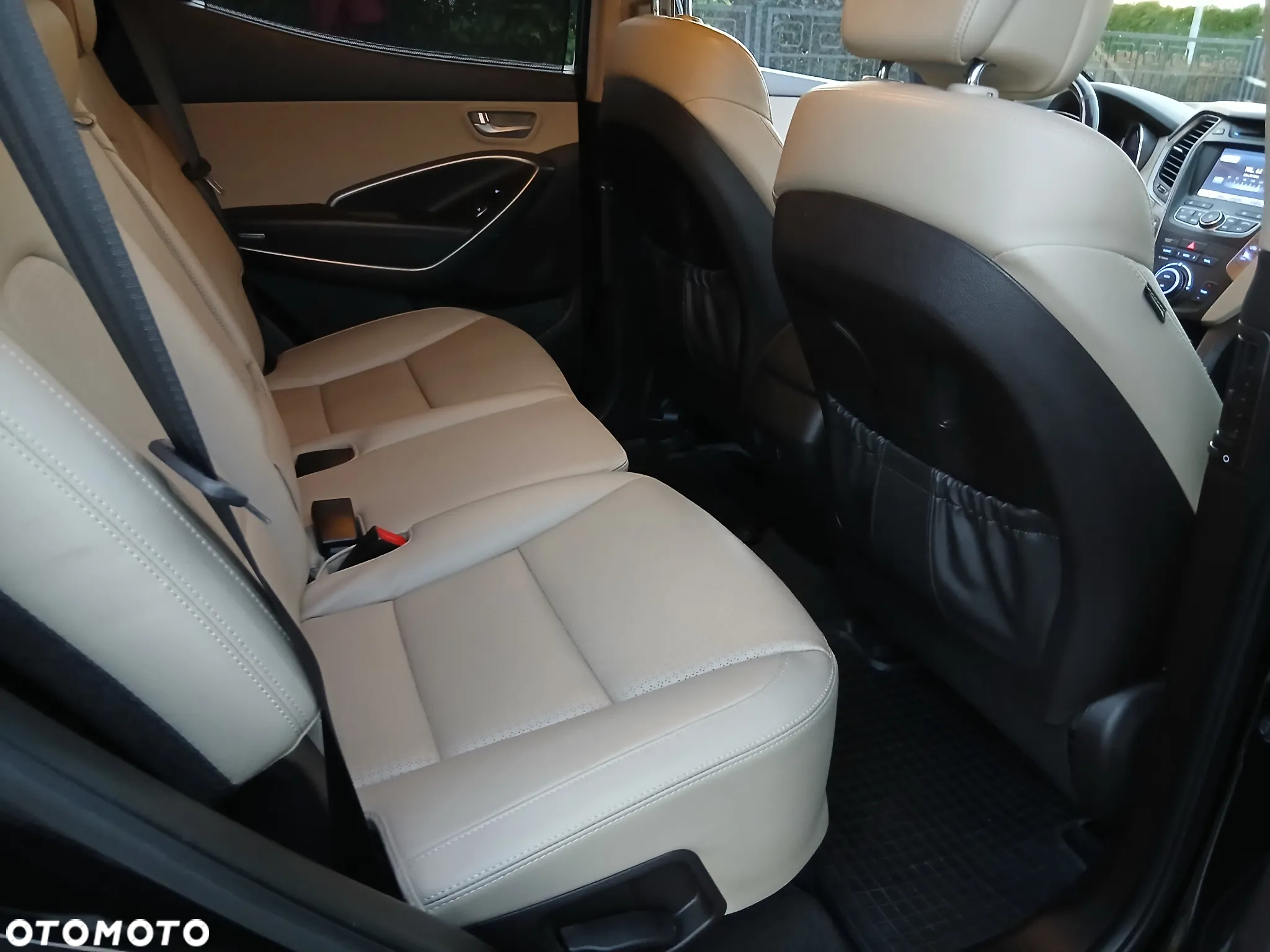 Hyundai Santa Fe 2.2 CRDi 4WD Premium - 24