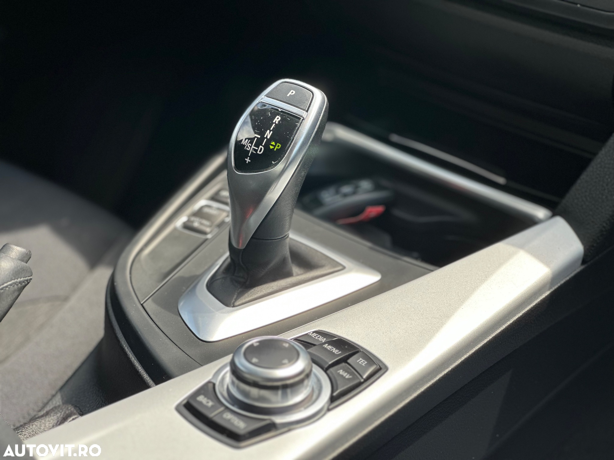 BMW Seria 3 - 18