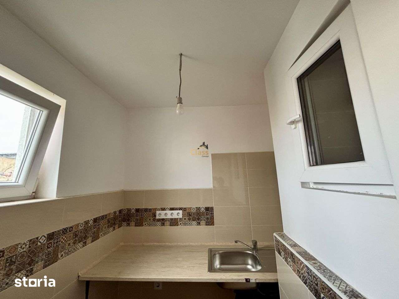 Apartament 3 camere | Renovat | 35 mpu | Zona Albac Gheorgheni — fotografia 3