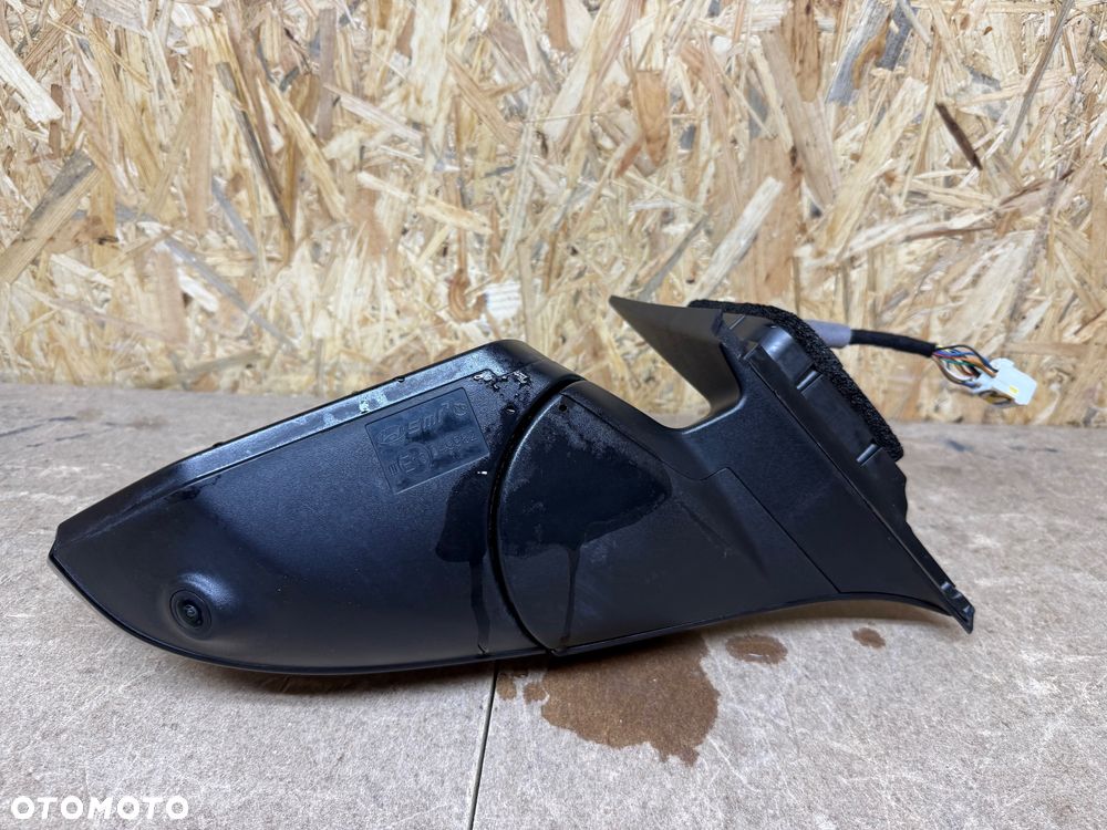 HYUNDAI TUCSON IV LUSTERKO 10 PIN EUROPA 87610-N7170 - 3