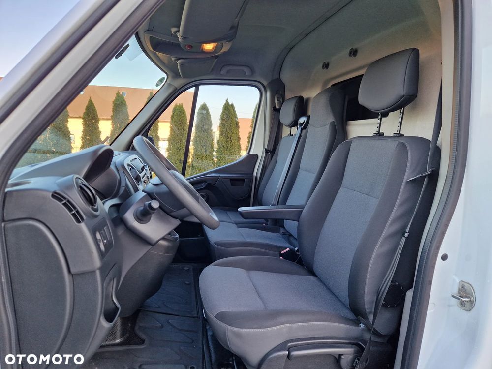 Renault Master - 12