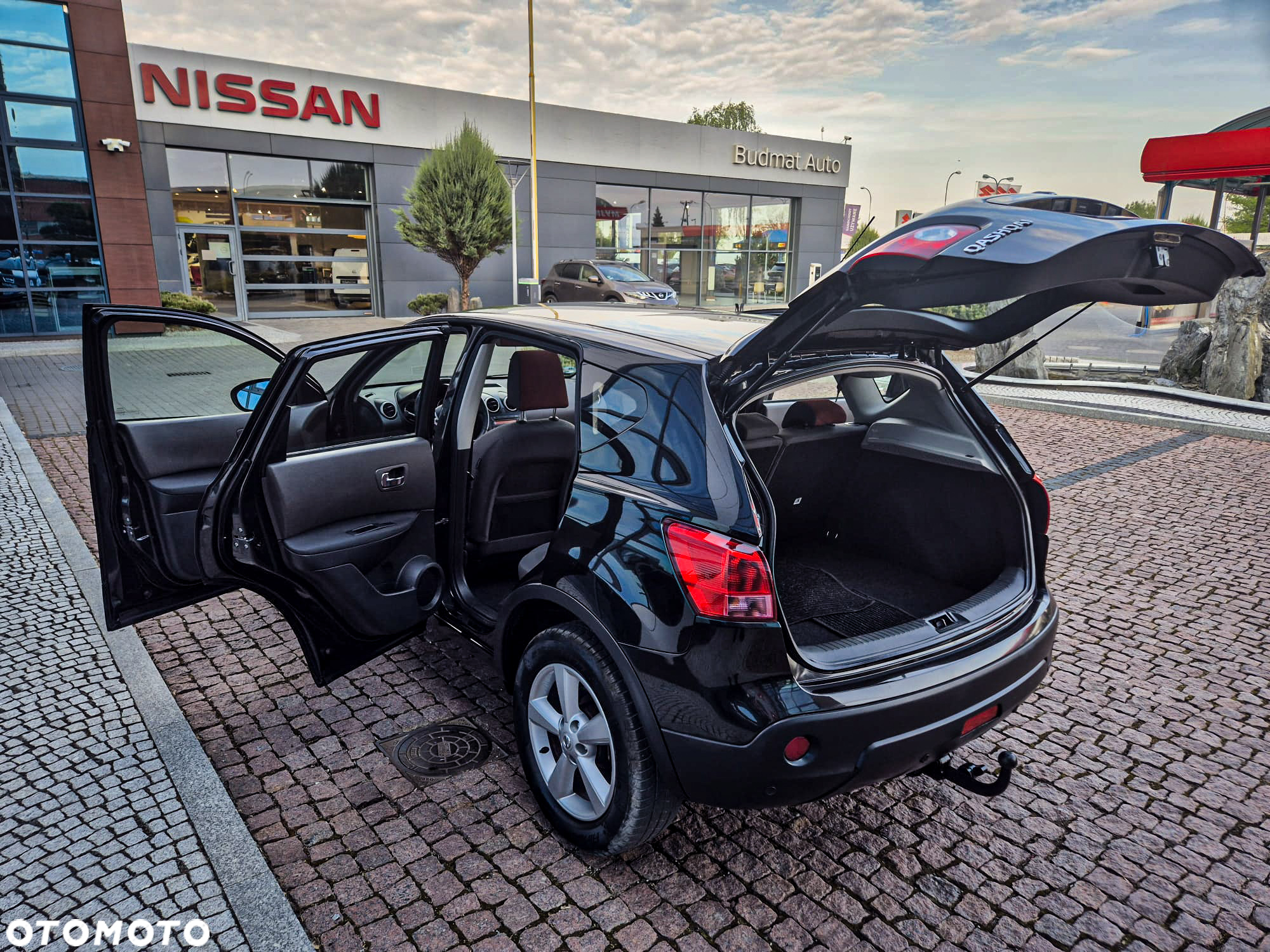 Nissan Qashqai 1.5 dCi N-CONNECTA - 15