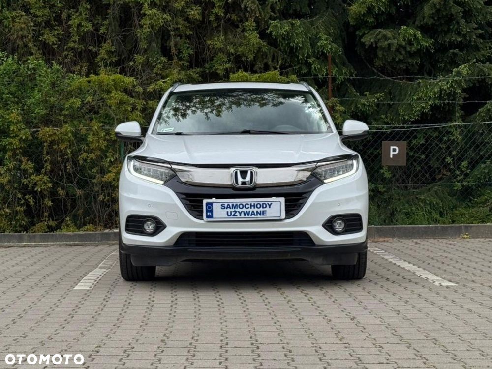 Honda HR-V 1.5 Executive (ADAS) - 25