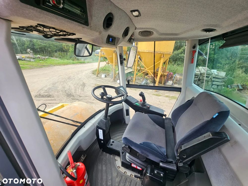 Dynapac CA1500D Atlas Copco - 20