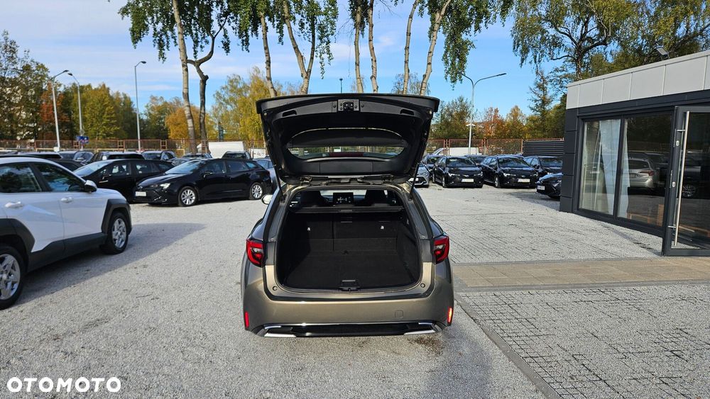Toyota Corolla 1.8 Hybrid Comfort - 10