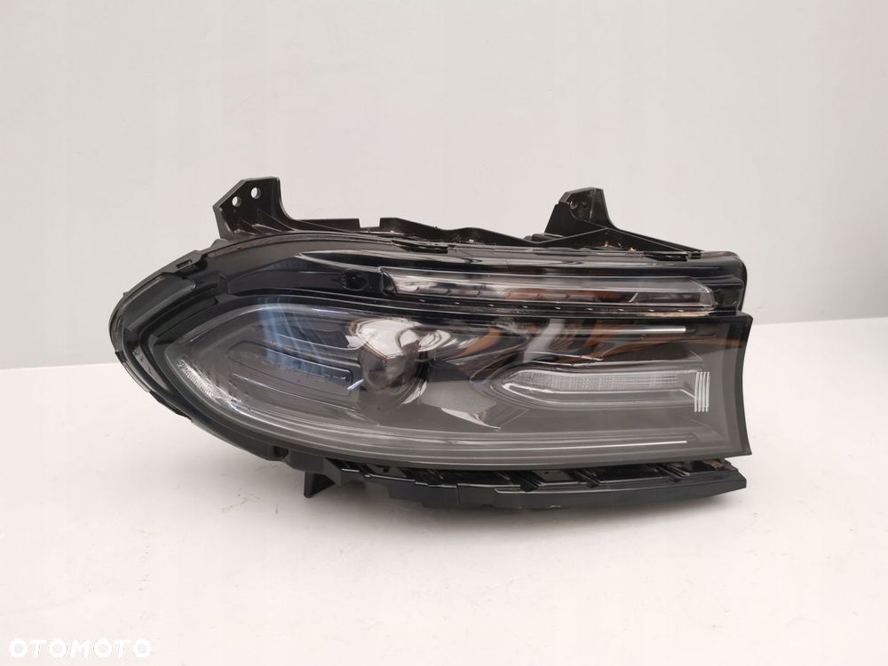 DODGE CHARGER VII LIFT SXT 19R USA LAMPY PRZÓD LEWA PRAWA KOMPLET - 2