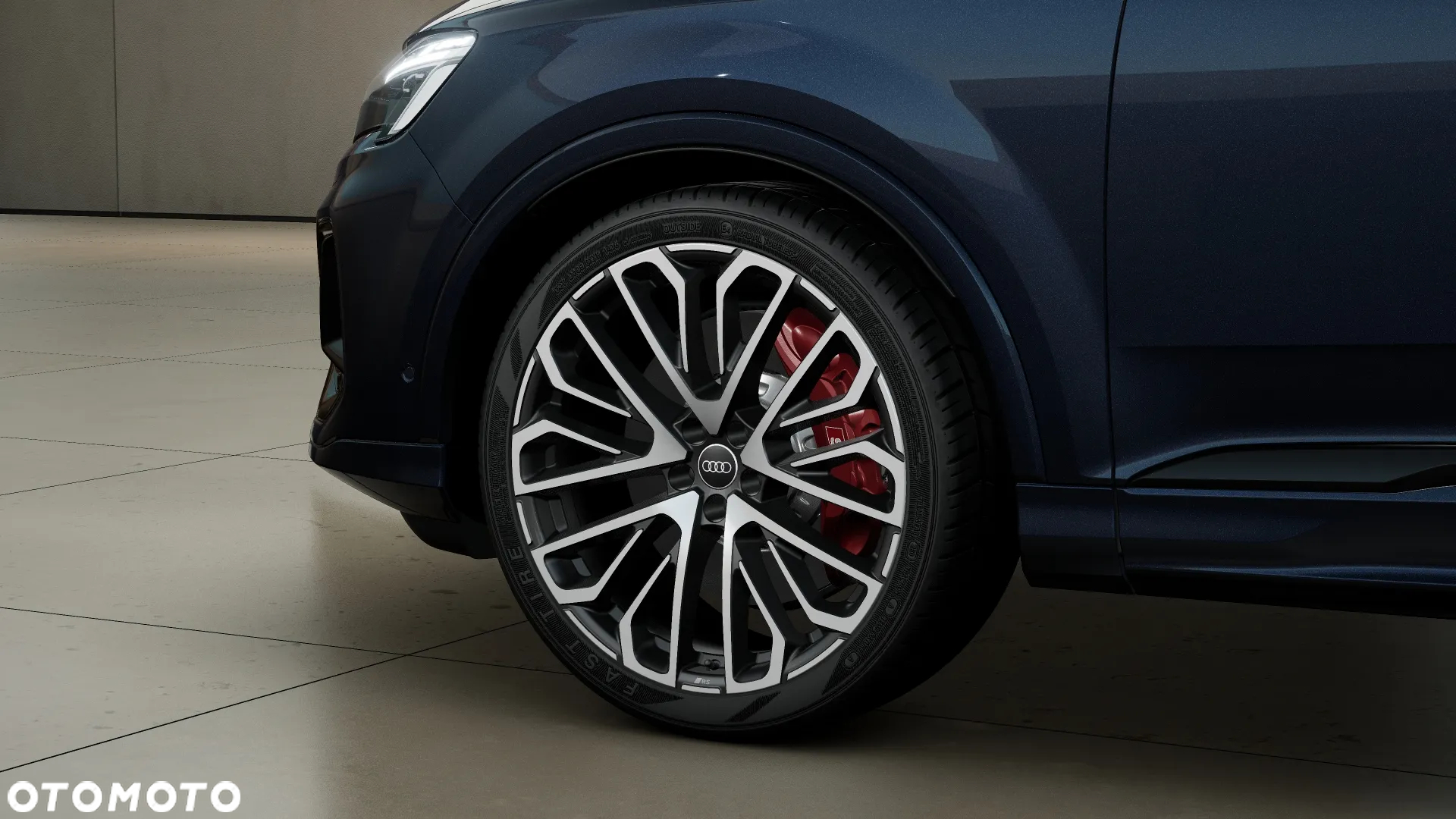 Audi SQ7 TFSI Quattro Tiptronic - 6