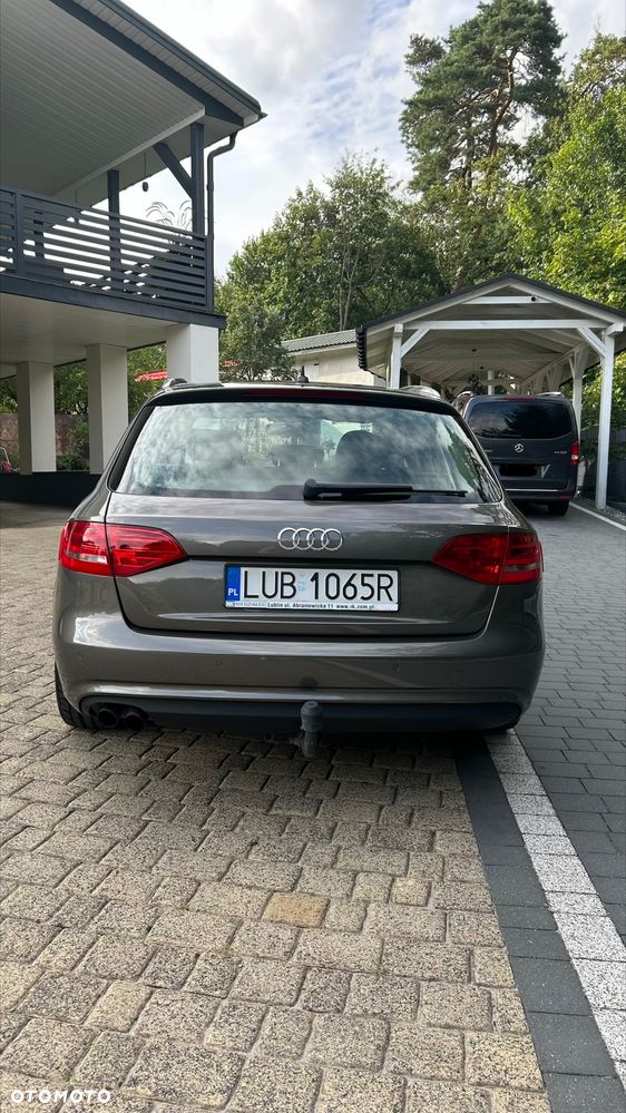 Audi A4 Avant 2.0 TDI 116g - 6