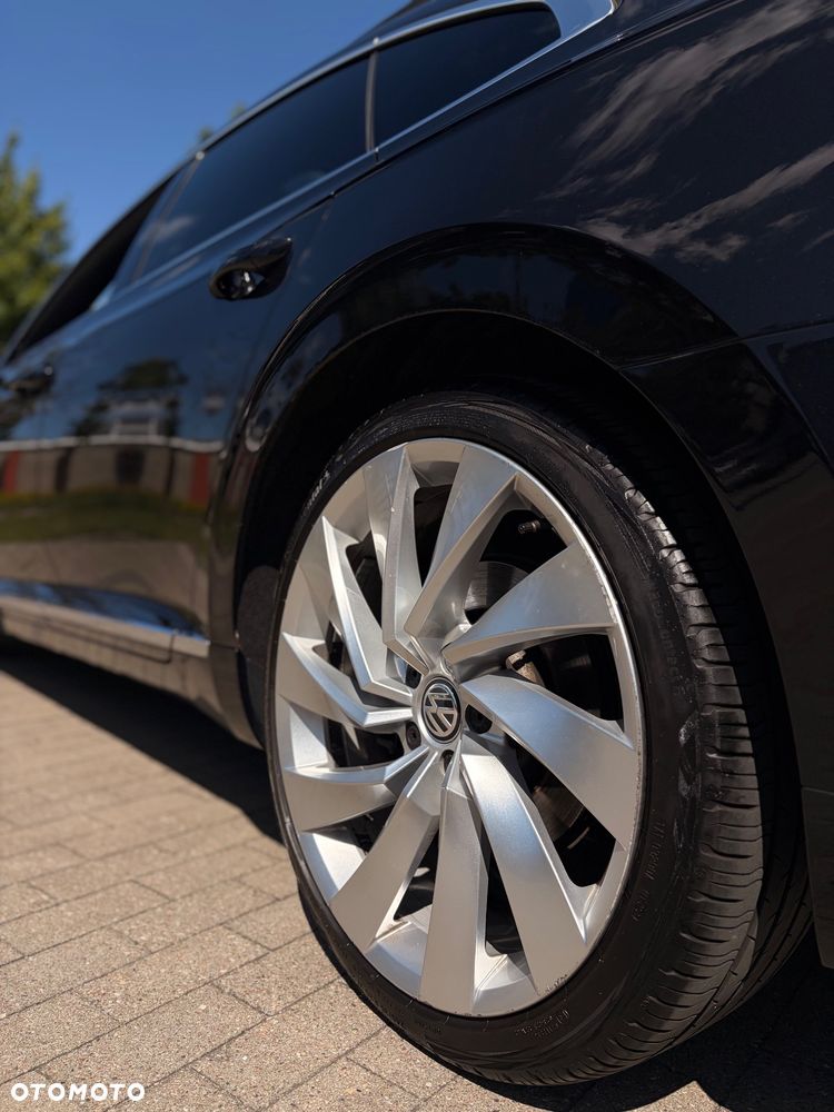 Volkswagen Arteon 2.0 TSI 4Motion R-Line DSG - 28
