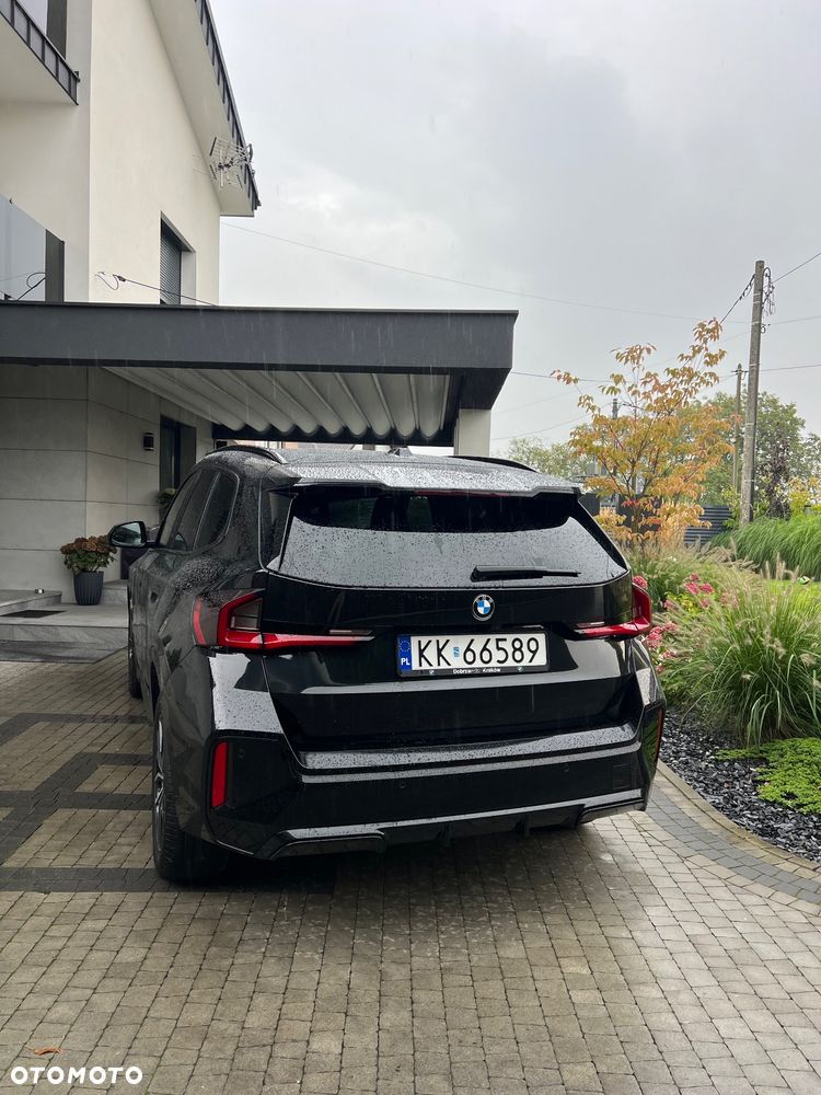 BMW X1 sDrive18i - 2