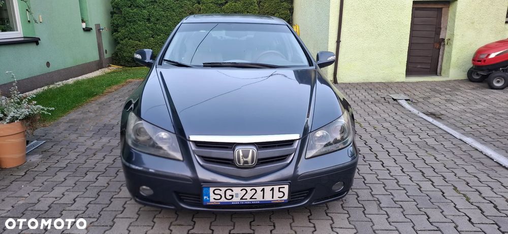 Honda Legend 3.5 Executive - 2