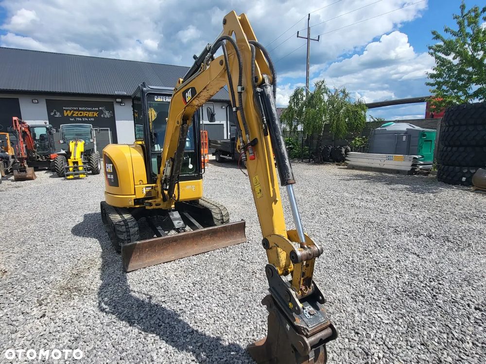Liebherr 316 - 21