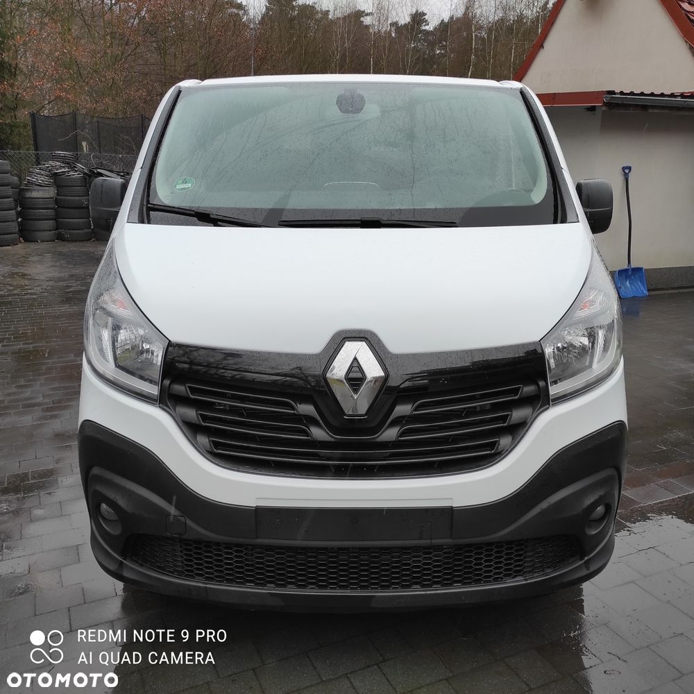 Renault Trafic - 7