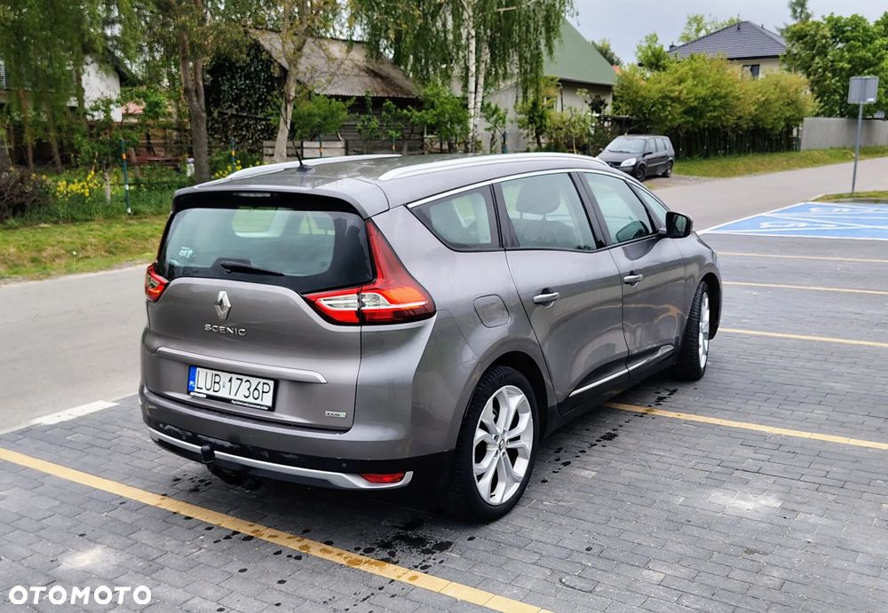 Renault Scenic ENERGY dCi 110 Business - 3