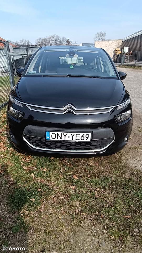 Citroën C4 Picasso 1.6 THP Intensive - 2