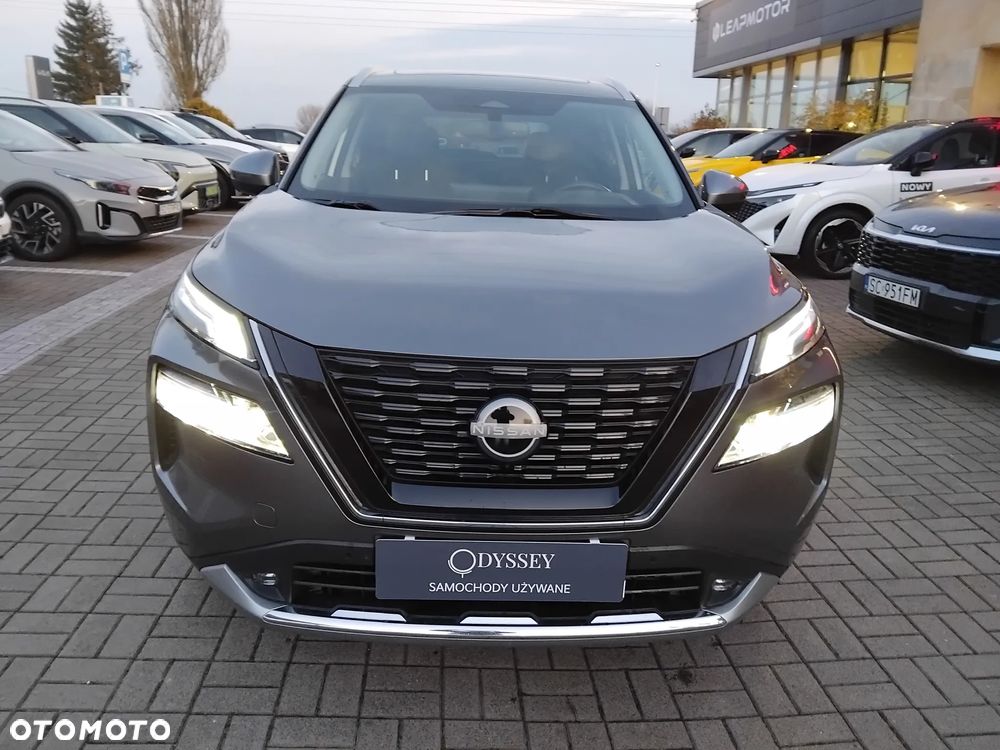 Nissan X-Trail 1.5 VC-T e-POWER Tekna e-4ORCE - 7