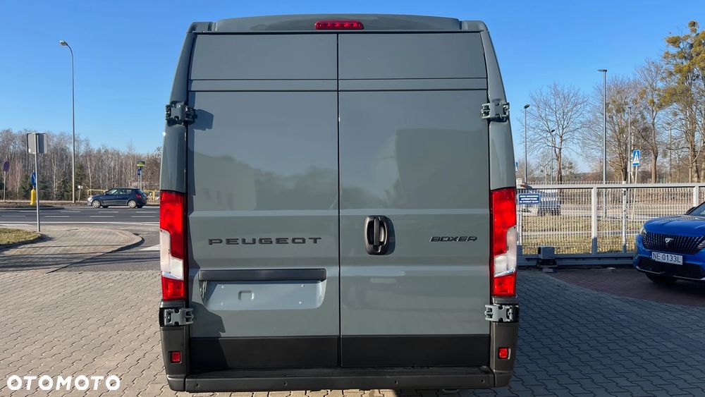 Peugeot Boxer - 5