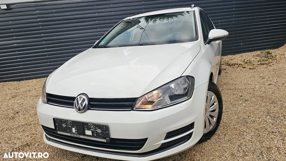Volkswagen Golf 1.6 TDI - 3