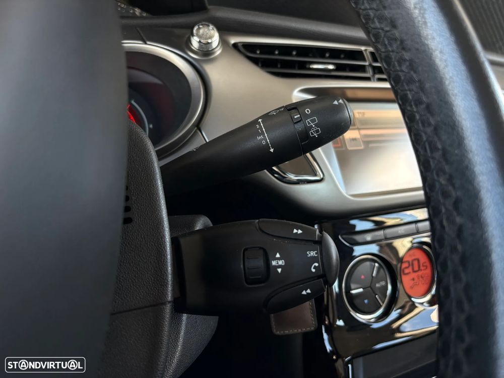 Citroën C3 1.6 BlueHDi Feel - 15
