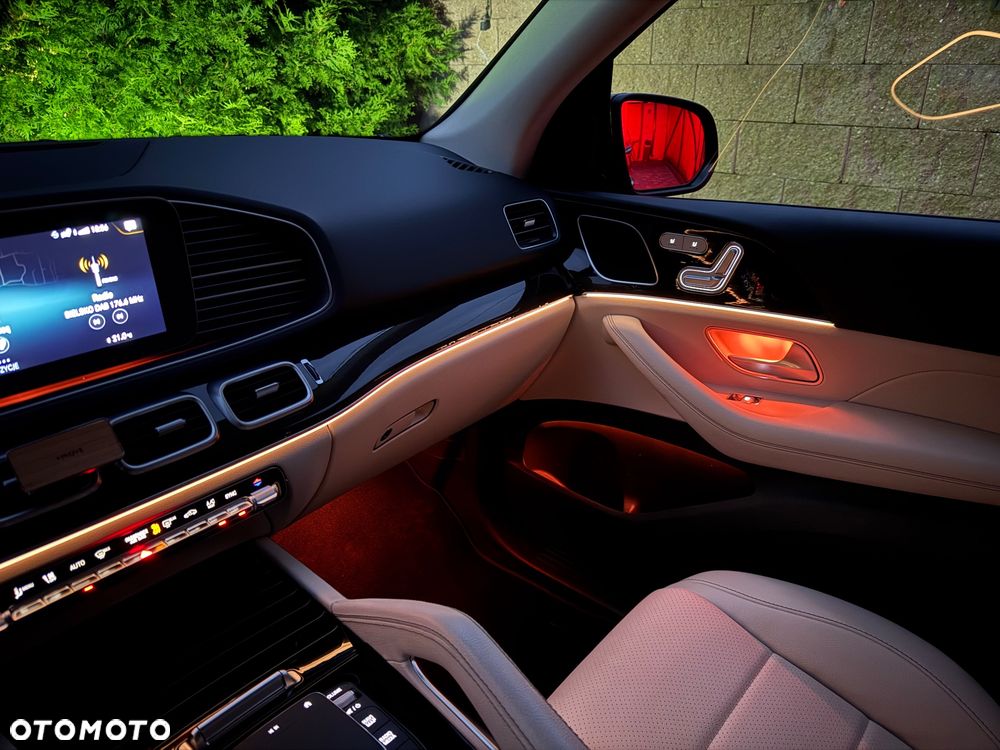 Mercedes-Benz GLE - 5