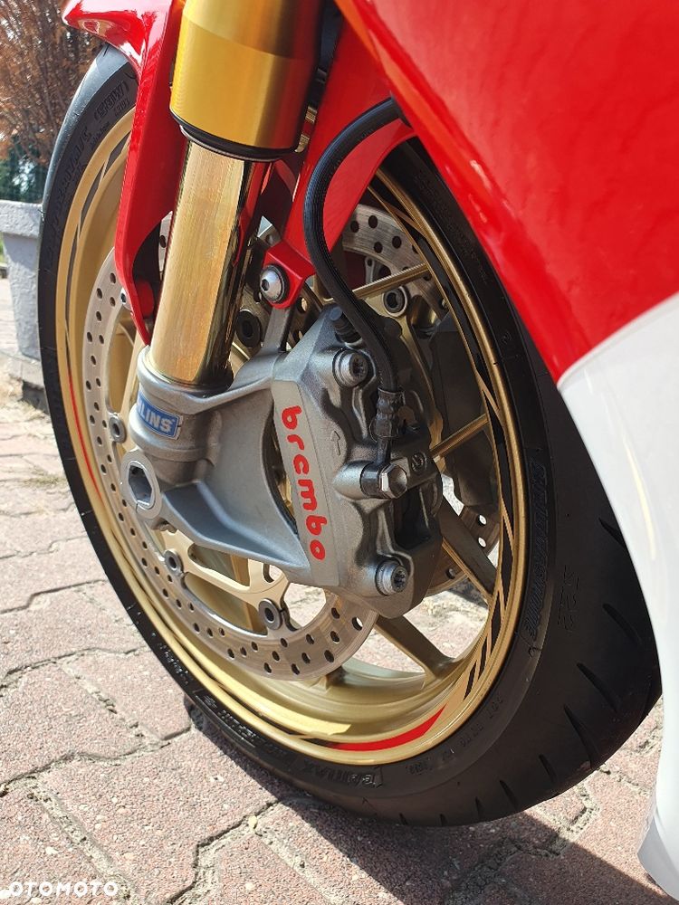 Honda CBR - 18