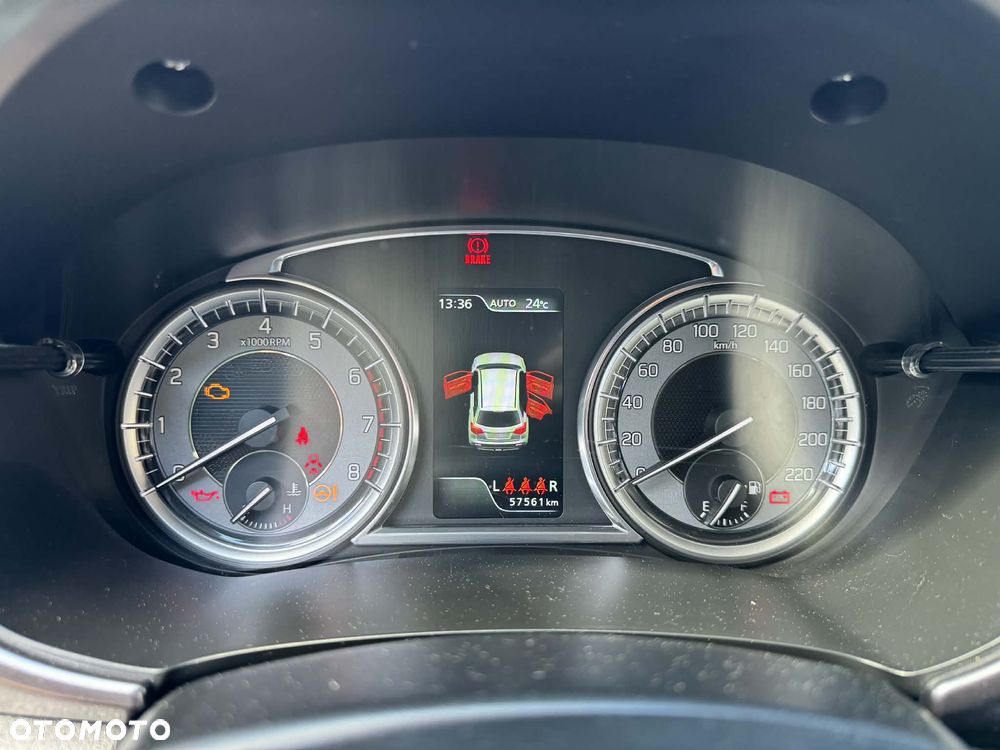 Suzuki Vitara - 4