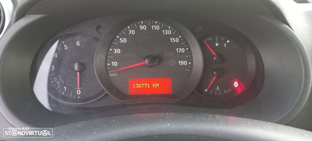 Outra não listada Outra não listada Renault Kangoo_ quarto especial - 10
