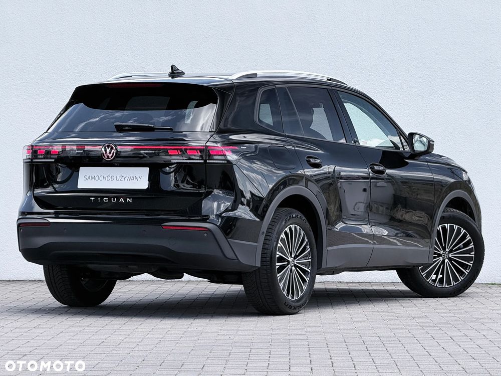 Volkswagen Tiguan 2.0 TDI SCR DSG Goal - 3