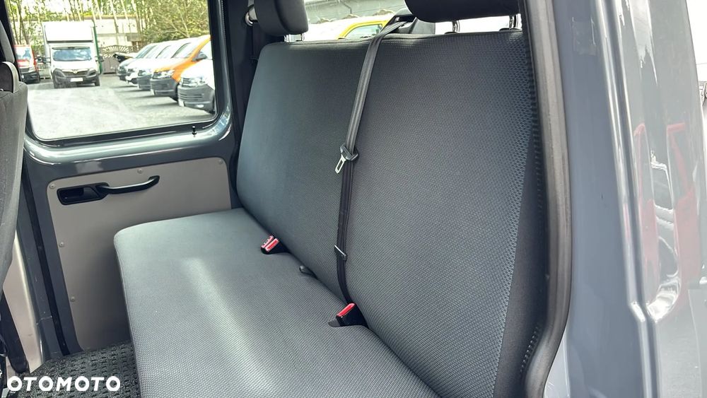 Volkswagen Transporter T6 - 17