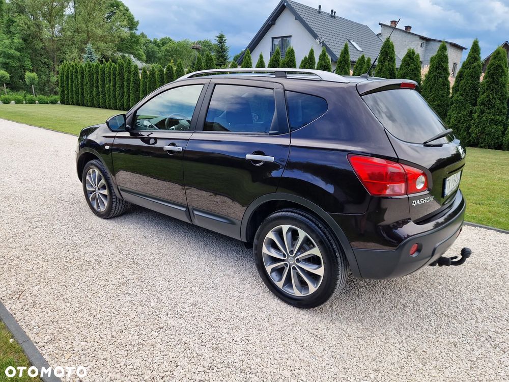 Nissan Qashqai 2.0 tekna - 4