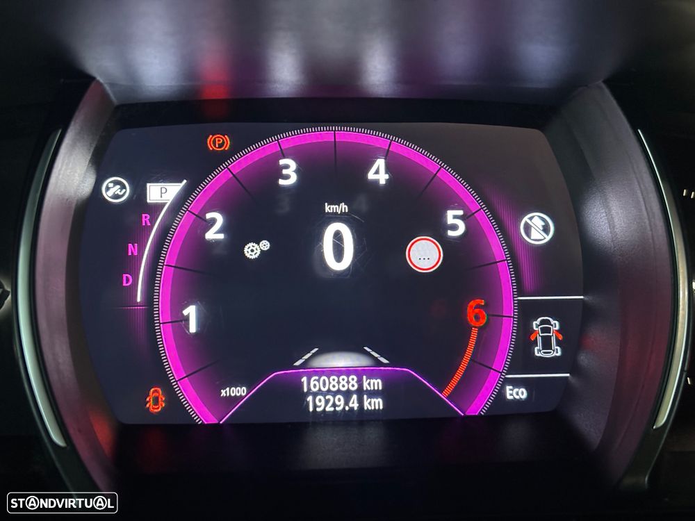 Renault Mégane - 7