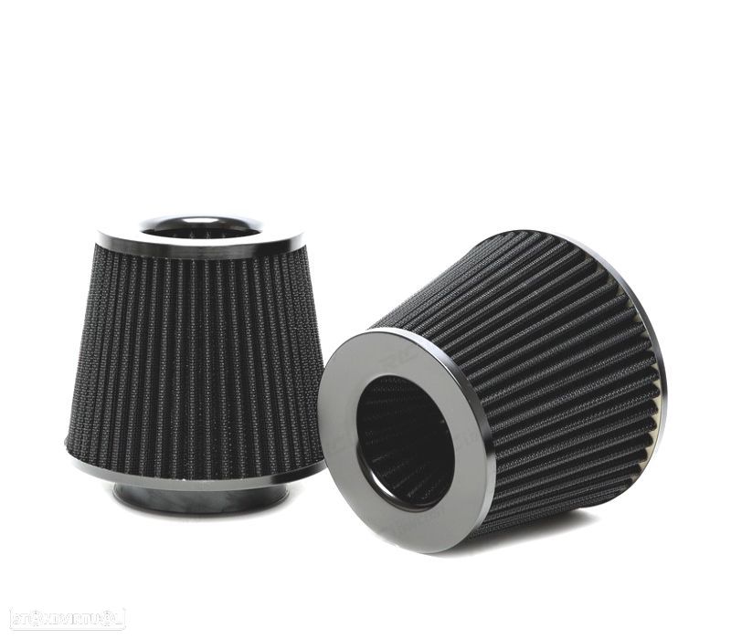 KIT DE ADMISSÃO DESPORTIVA BMW E60 E61 05-10 - 3