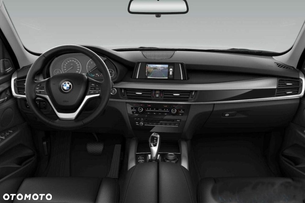 BMW X5 xDrive25d - 3