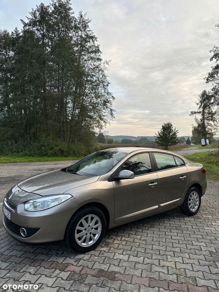 Renault Fluence - 15