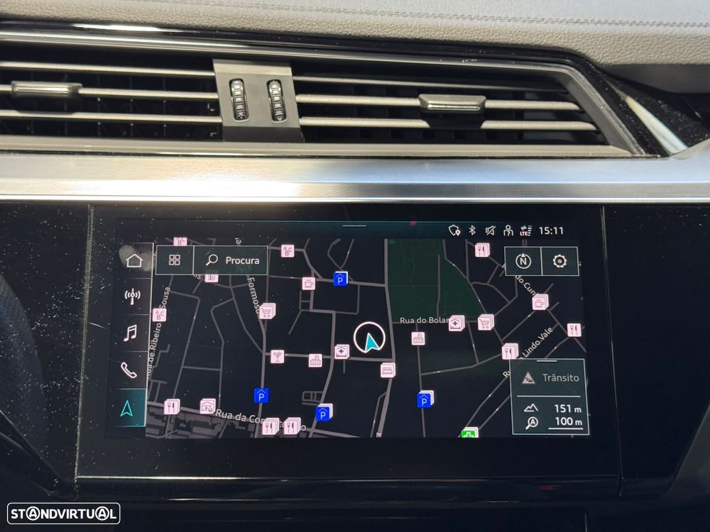 Audi e-tron 55 quattro S line - 27