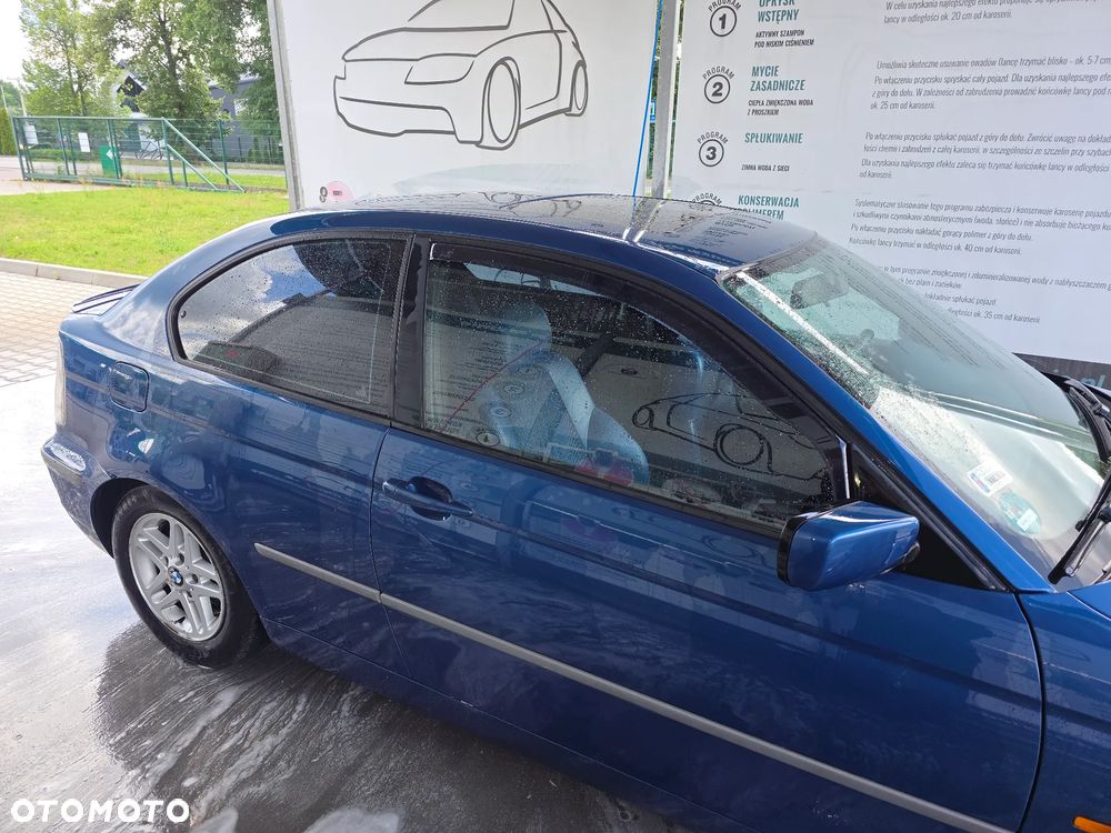 BMW Seria 3 - 3