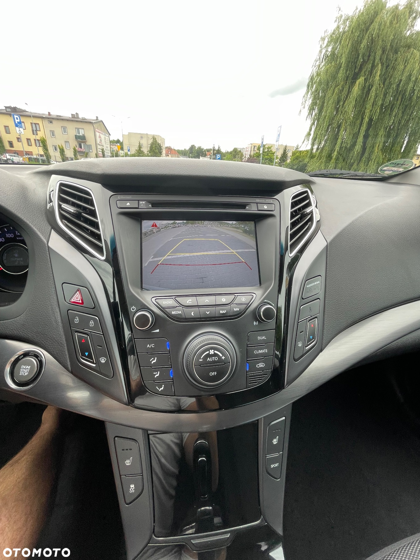 Hyundai i40 1.7 CRDi Comfort + - 12