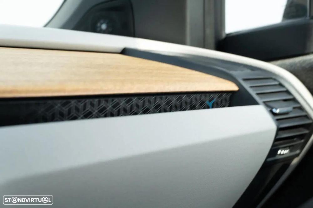 BMW i3 - 27
