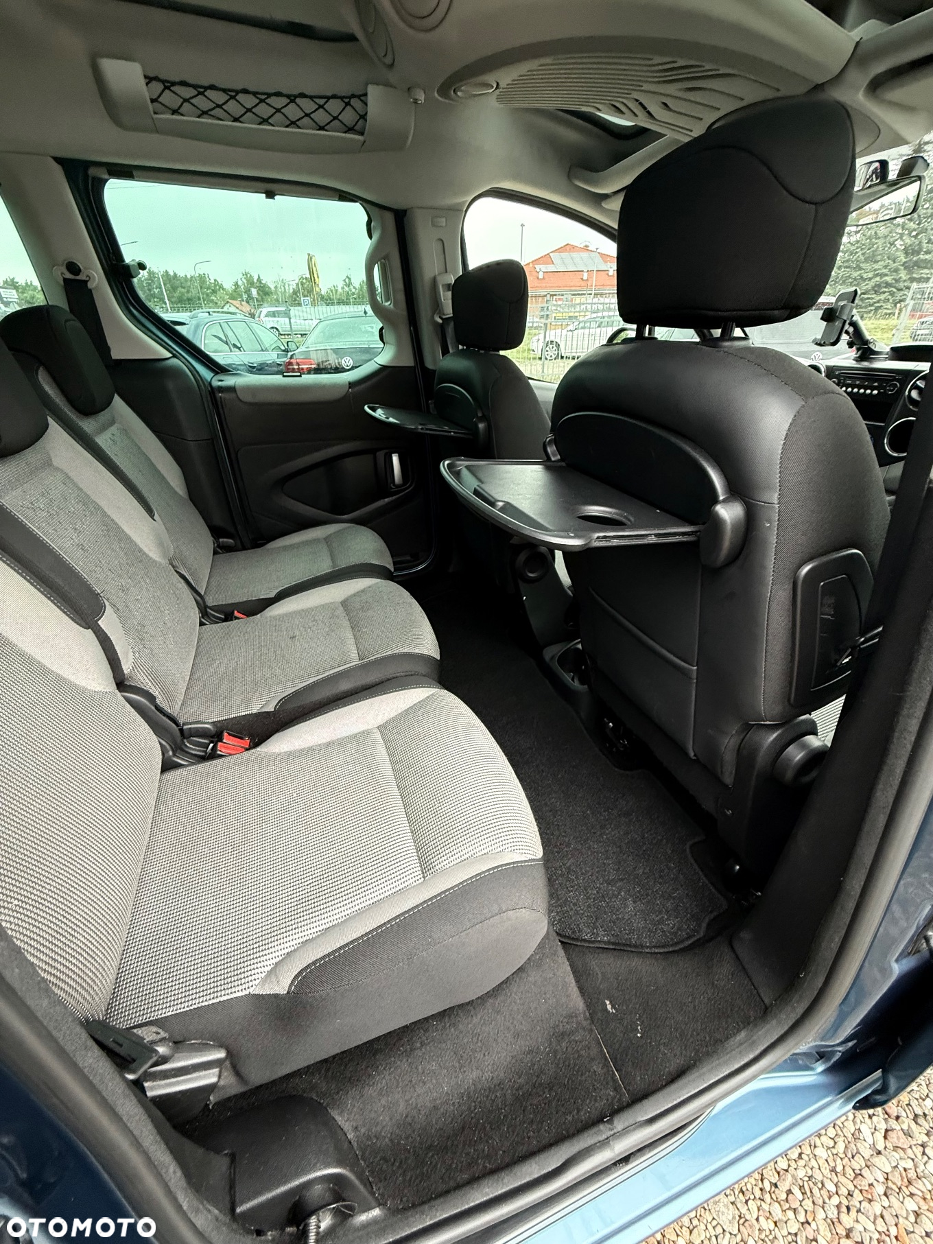 Peugeot Partner Tepee 120 VTi Family - 13