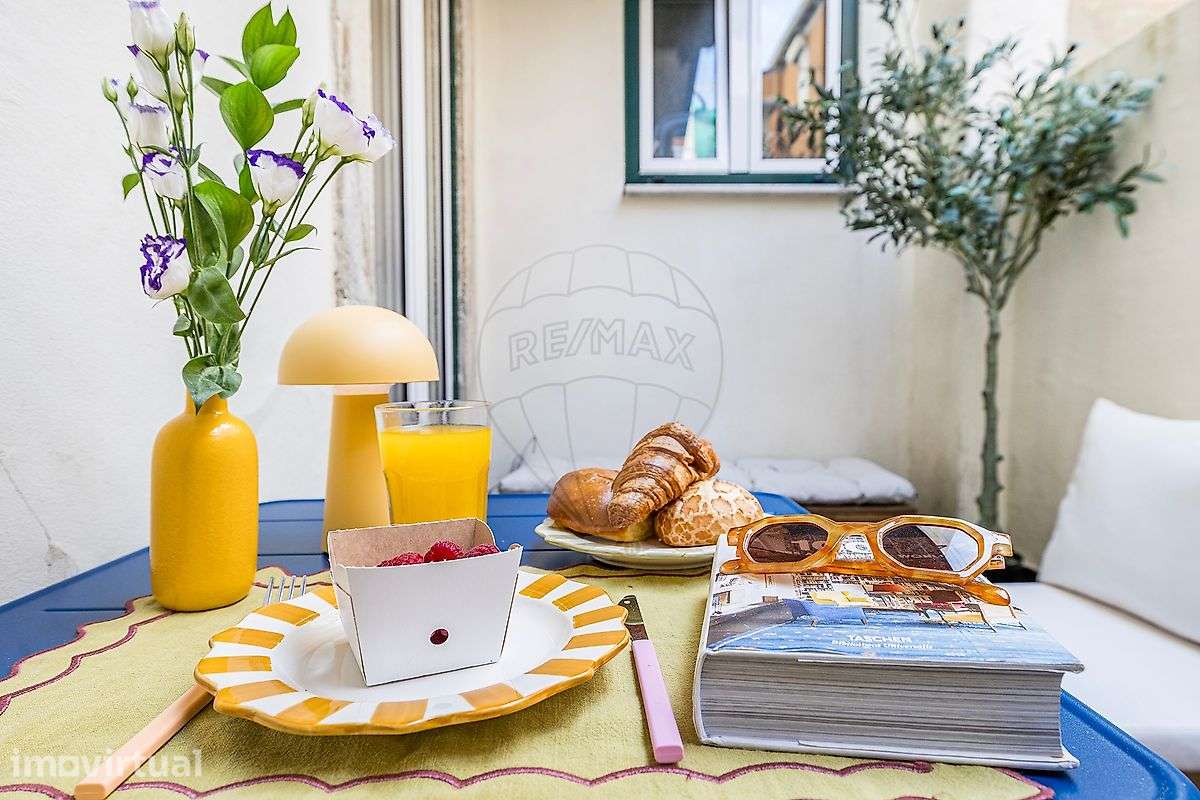 Apartamento T1 para venda - Grande imagem: 2/31