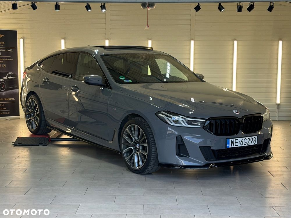 BMW Seria 6 - 3