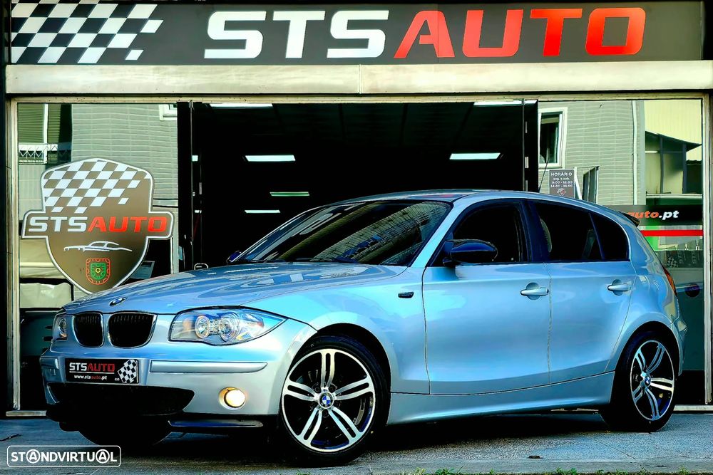 BMW 118 d - 49