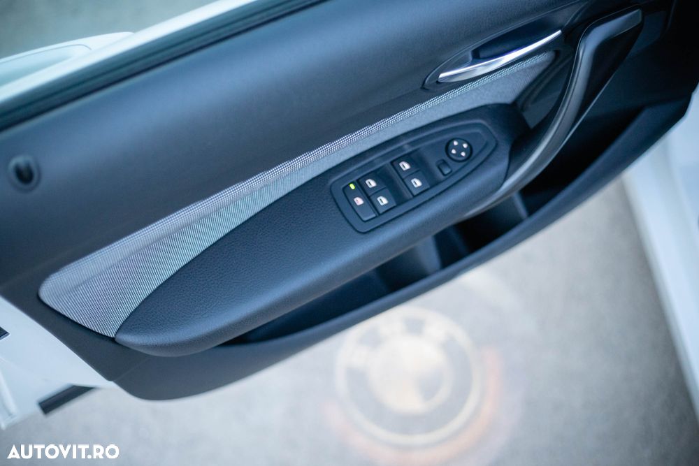 BMW Seria 1 116i - 18