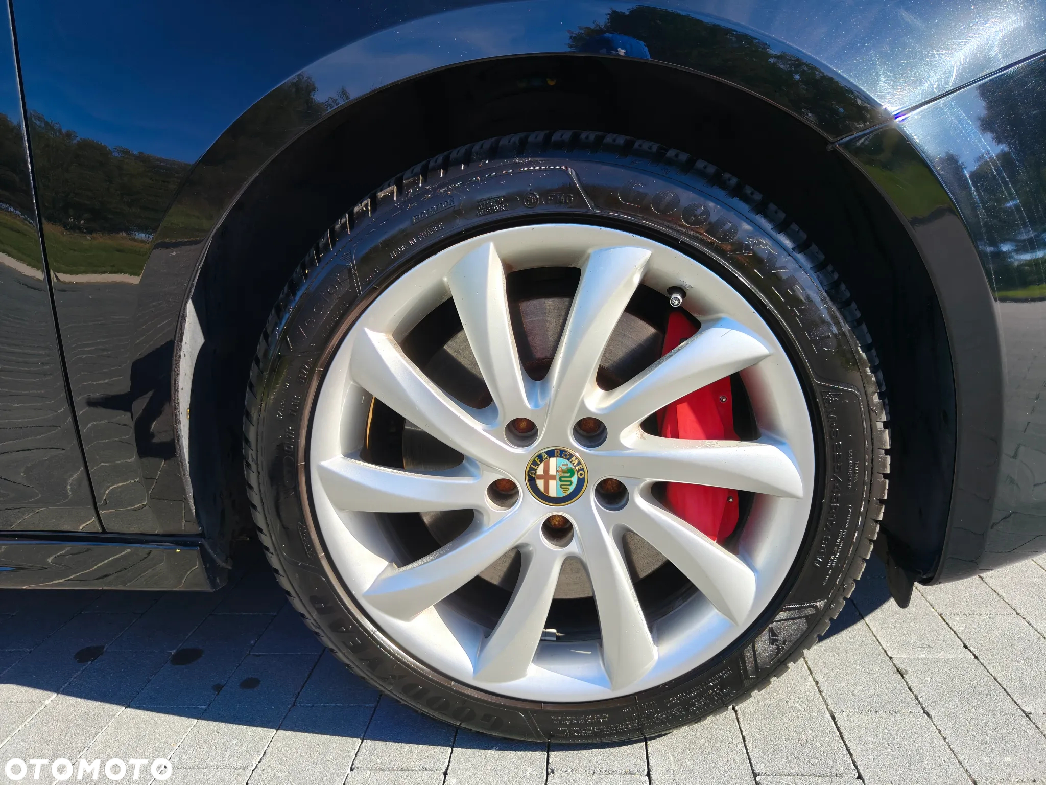 Alfa Romeo Giulietta 1750 TBi Quadrifoglio Verde - 22