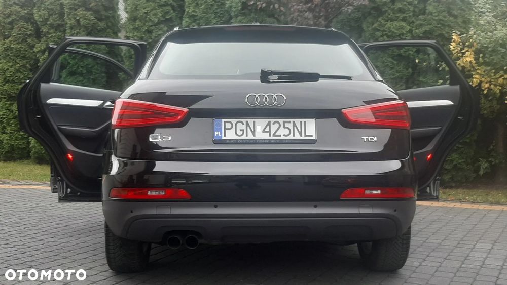 Audi Q3 2.0 TDI - 18