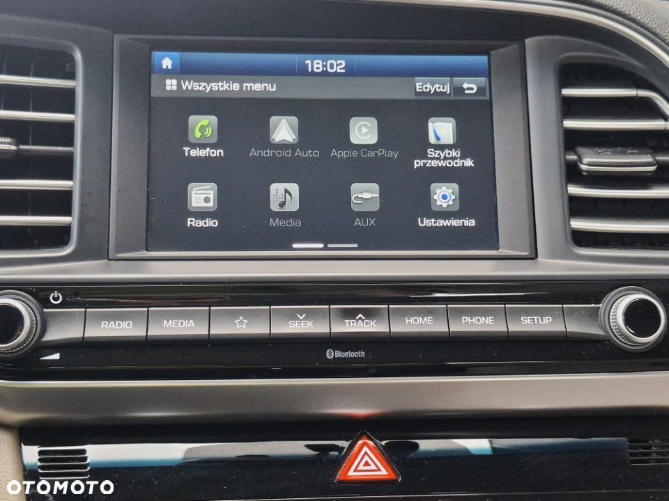 Hyundai Elantra - 29