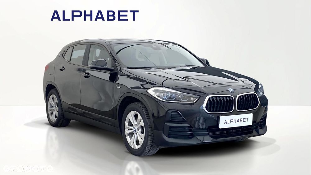 BMW X2 xDrive25e Advantage - 7
