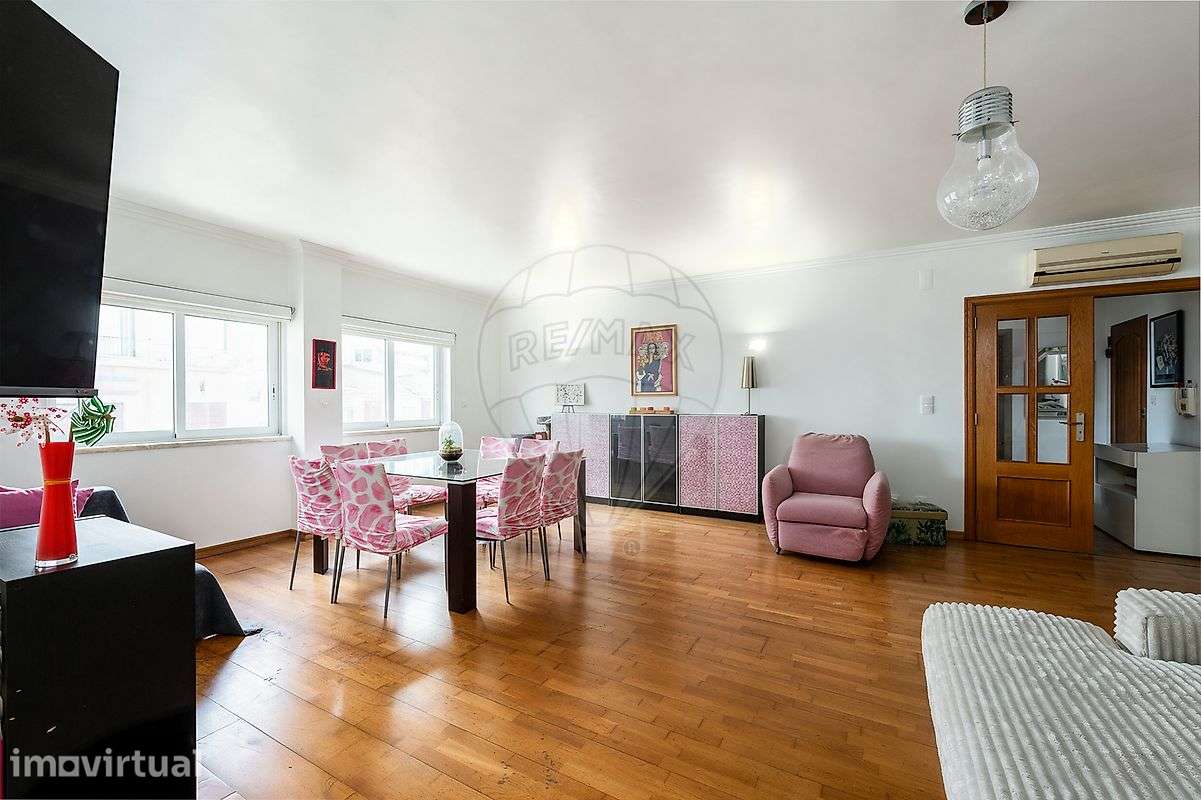 Apartamento T2 para venda - Grande imagem: 4/27