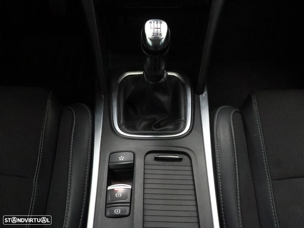 Renault Mégane Sport Tourer 1.5 Blue dCi Limited C/PM+Pneu - 24