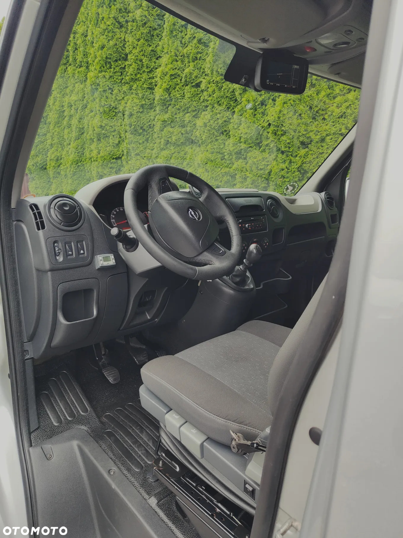 Opel Movano 2,3 CDTI L3H2 - 12